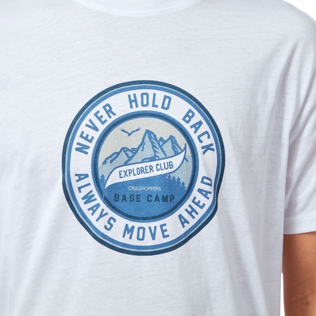 CMT936 MIGHTIE ΚΟΝΤΟΜΑΝΙΚΟ T-SHIRT ΜΠΛΟΥΖΑΚΙ