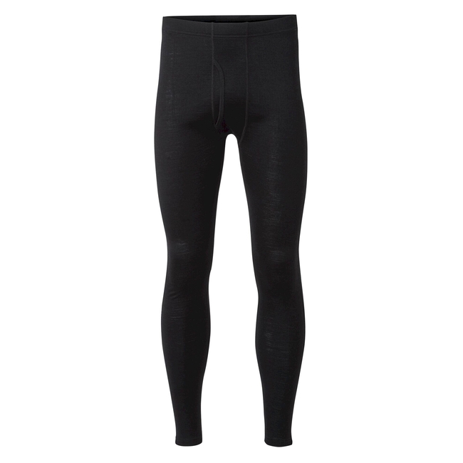 CMU026 MERINO BASELAYER LEGGINGS CRAGHOPPERS