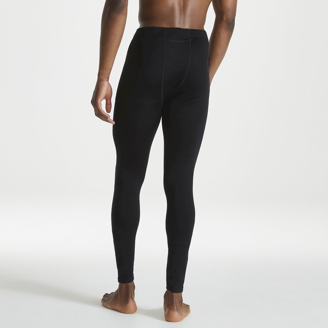 CMU026 MERINO BASELAYER LEGGINGS CRAGHOPPERS