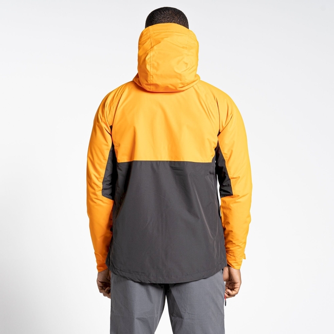 CMW777 ATLAS WATERPROOF MEMBRANE JACKET