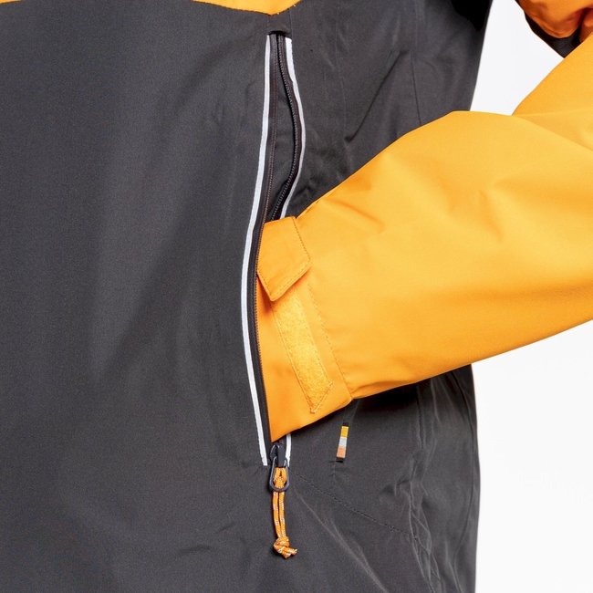 CMW777 ATLAS WATERPROOF MEMBRANE JACKET