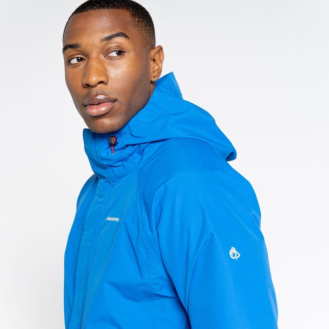 ORION WATERPROOF MEMBRANE JACKET CRAGHOPPERS ORION WATERPROOF MEMBRANE JACKET CRAGHOPPERS