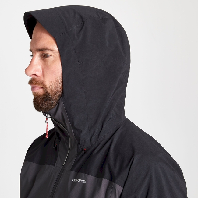 CMW790 GRYFFIN WATERPROOF HOODED MEMBRANE