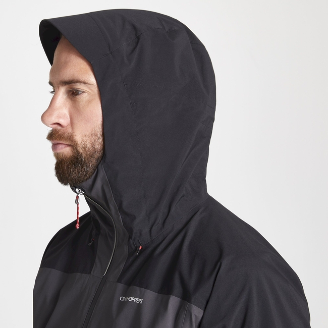 CMW790 GRYFFIN WATERPROOF HOODED MEMBRANE