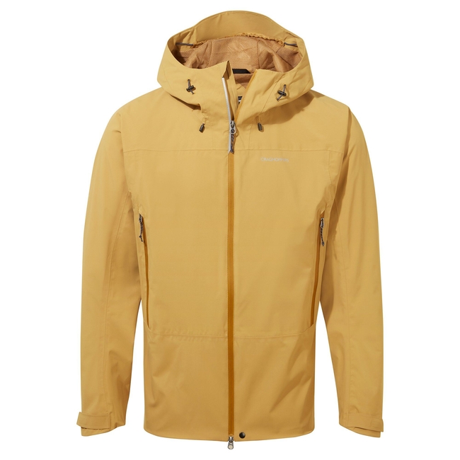 GRYFFIN WATERPROOF HOODED MEMBRANE CRAGHOPPERS GRYFFIN WATERPROOF HOODED MEMBRANE CRAGHOPPERS