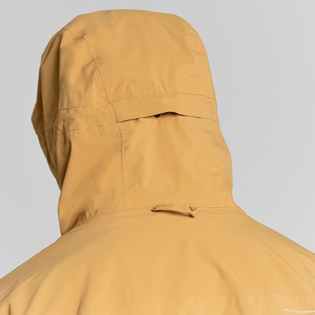 GRYFFIN WATERPROOF HOODED MEMBRANE CRAGHOPPERS GRYFFIN WATERPROOF HOODED MEMBRANE CRAGHOPPERS