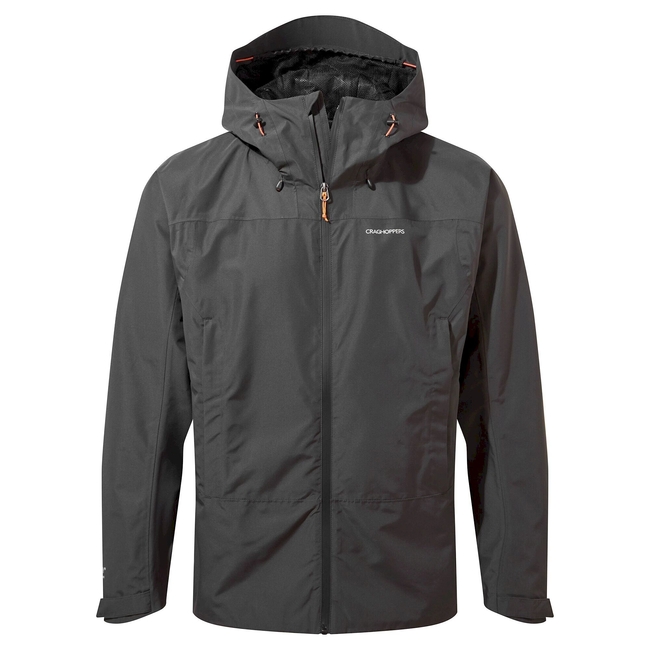 CREEVEY WATERPROOF MEMBRANE JACKET CRAGHOPPERS CREEVEY WATERPROOF MEMBRANE JACKET CRAGHOPPERS