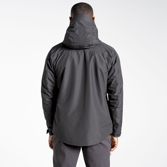 CMW803 CREEVEY WATERPROOF MEMBRANE JACKET