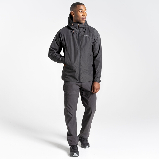 CMW803 CREEVEY WATERPROOF MEMBRANE JACKET