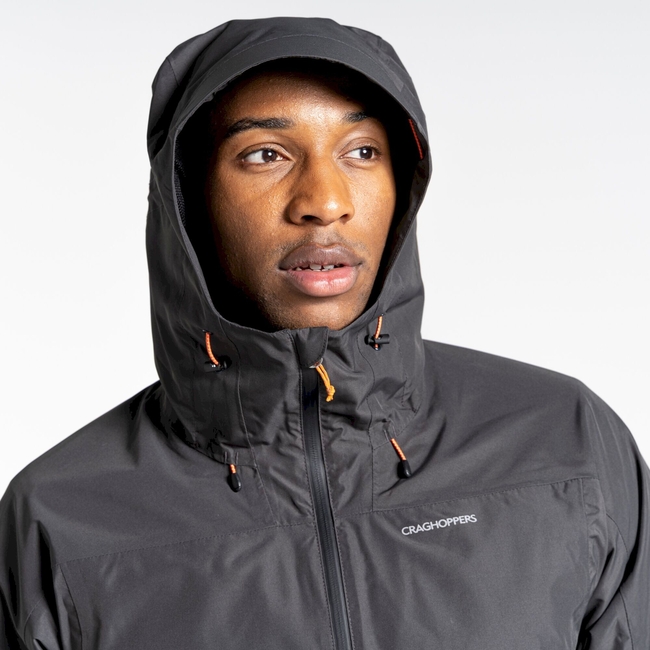 CMW803 CREEVEY WATERPROOF MEMBRANE JACKET