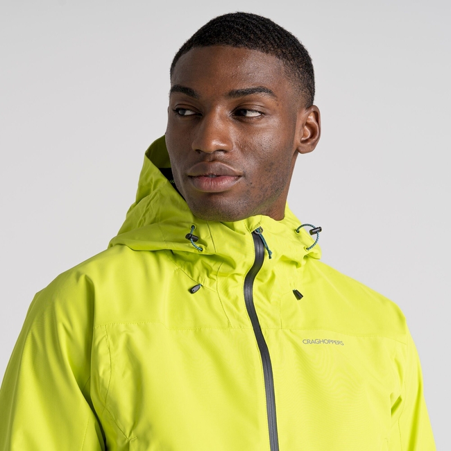 CMW803 CREEVEY WATERPROOF MEMBRANE JACKET