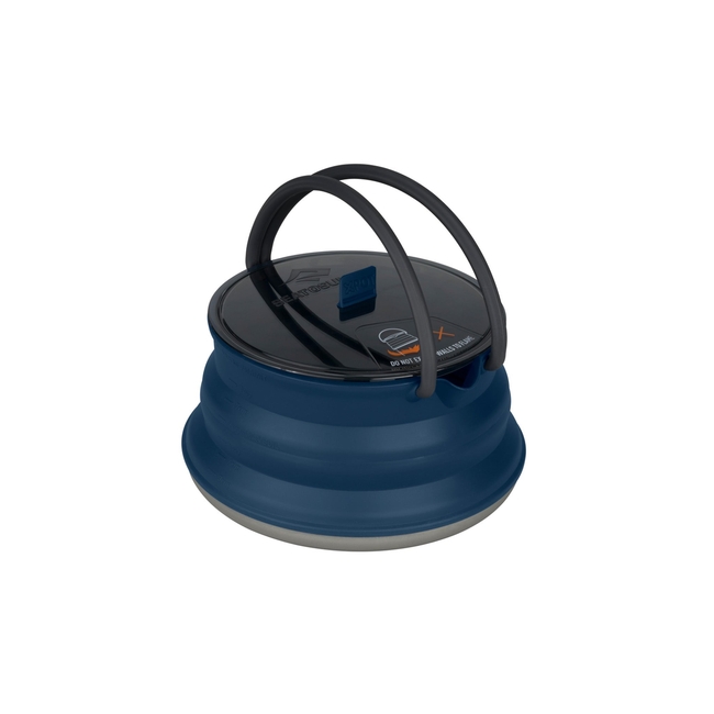 X-POT KETTLE 2L