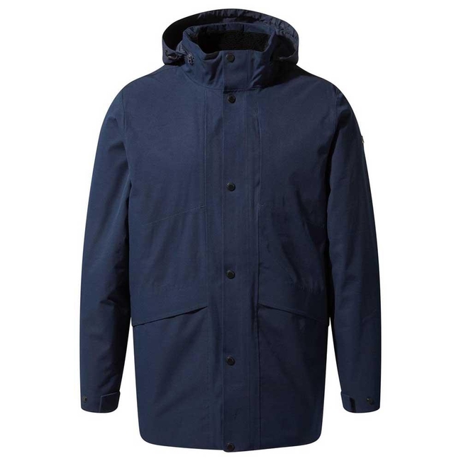 Craghoppers best sale acton jacket