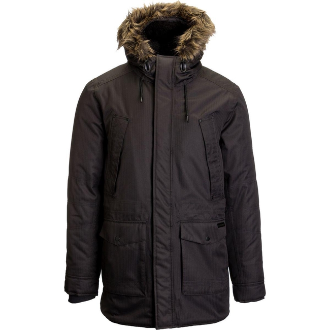 CMP245 ARGYLE WATERPROOF INSULATING PARKA