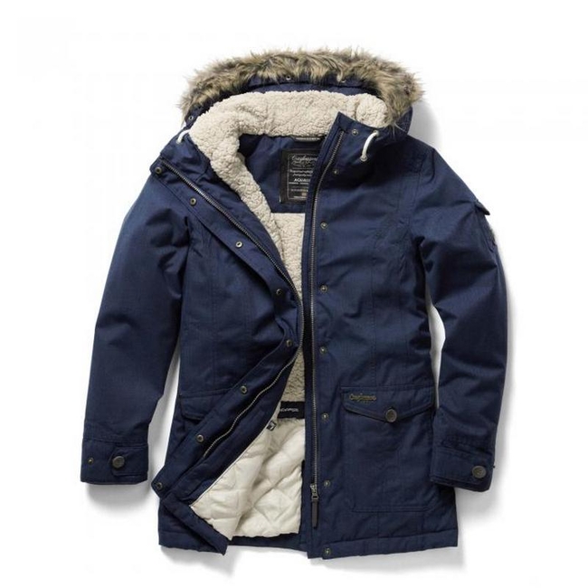 CWP959 BURLEY JACKET