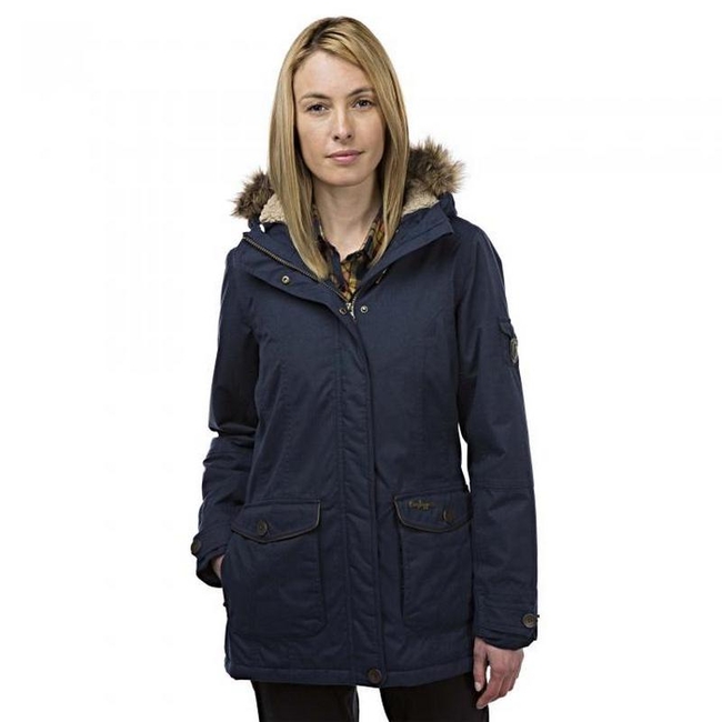 CWP959 BURLEY JACKET