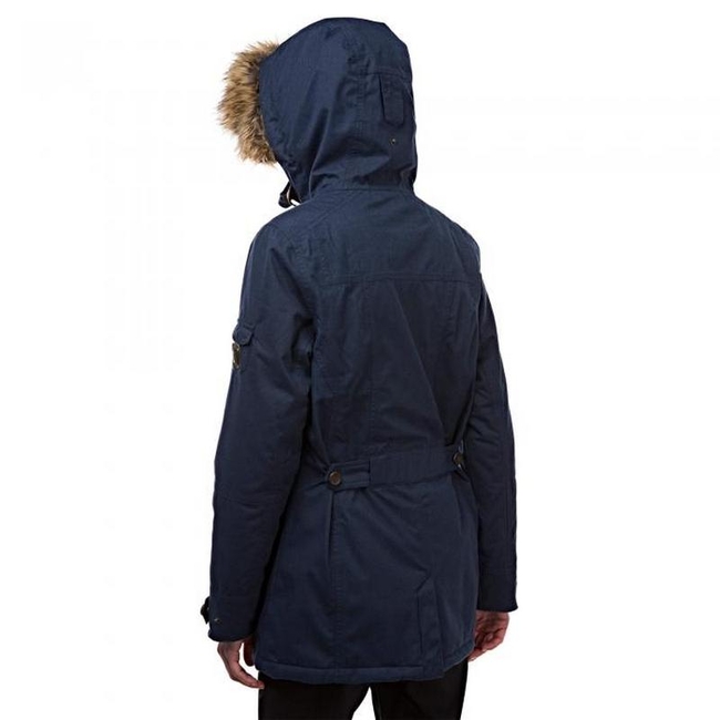 CWP959 BURLEY JACKET