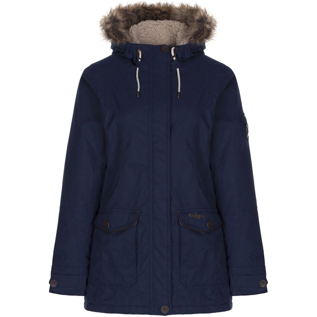 CWP959 BURLEY ΜΠΟΥΦΑΝ CRAGHOPPERS
