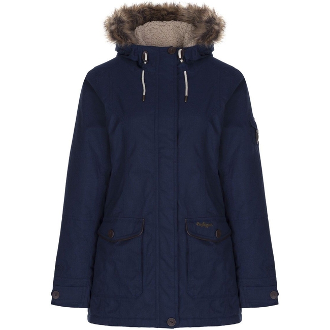 CWP959 BURLEY JACKET