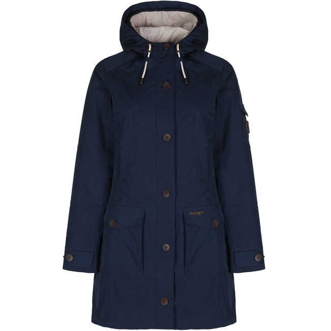 CWP950 364 3IN1 JACKET CRAGHOPPERS