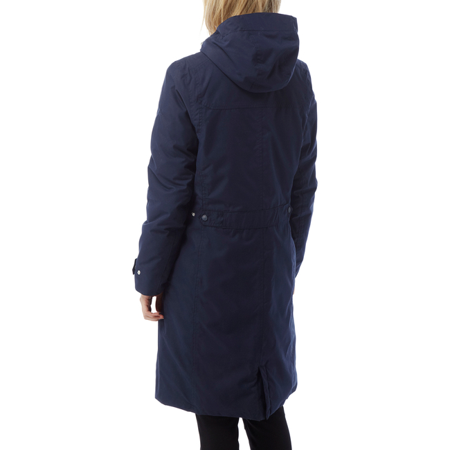 CWP958 EMLEY WOMEN'S JACKET CRAGHOPPERS