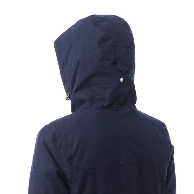 CWP958 EMLEY WOMEN'S JACKET CRAGHOPPERS