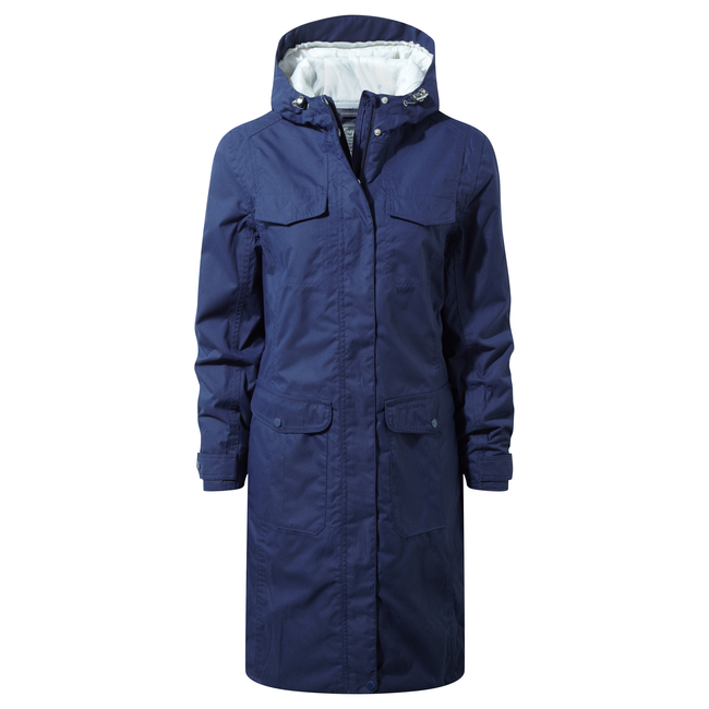 CWP958 EMLEY JACKET