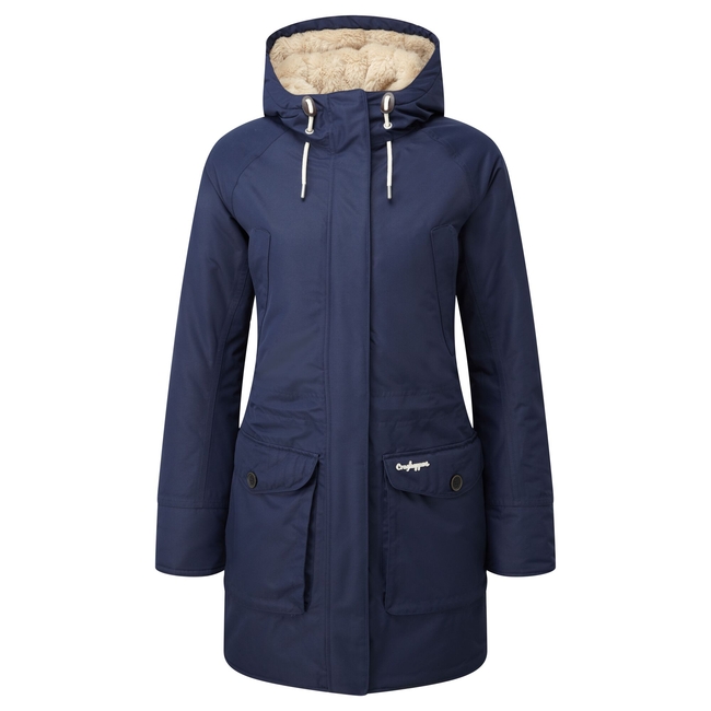 CWP964 HOPEWELL JACKET CRAGHOPPERS