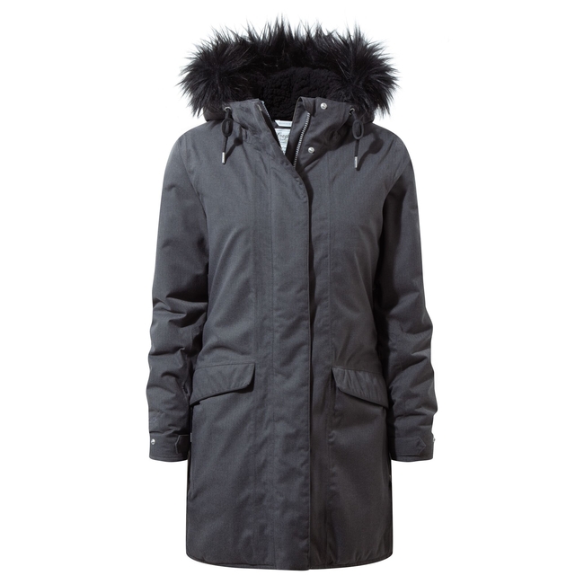 CWP981 INGA JACKET CRAGHOPPERS