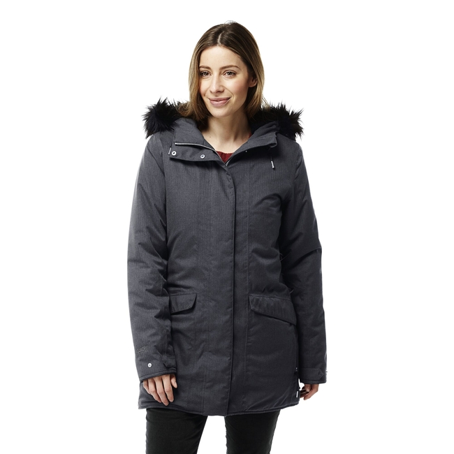 CWP981 INGA JACKET CRAGHOPPERS