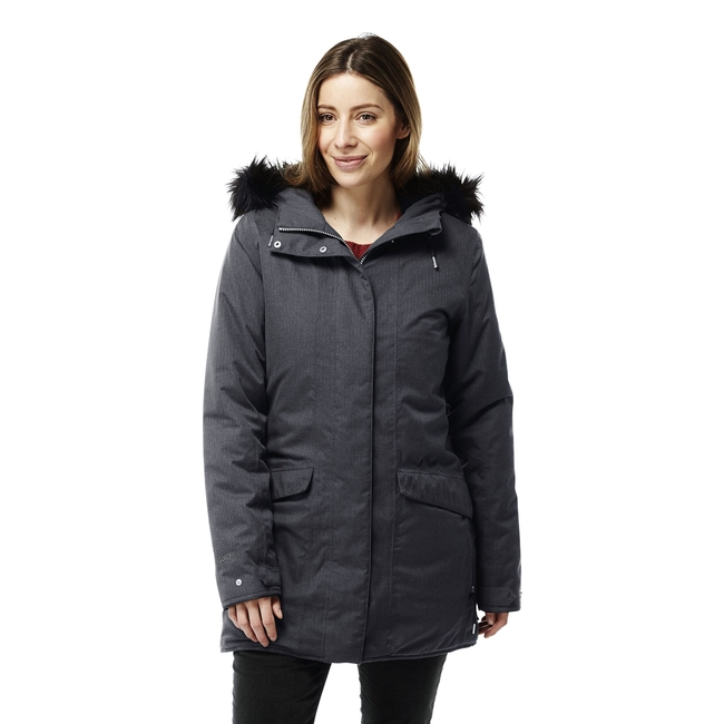 CWP981 INGA JACKET