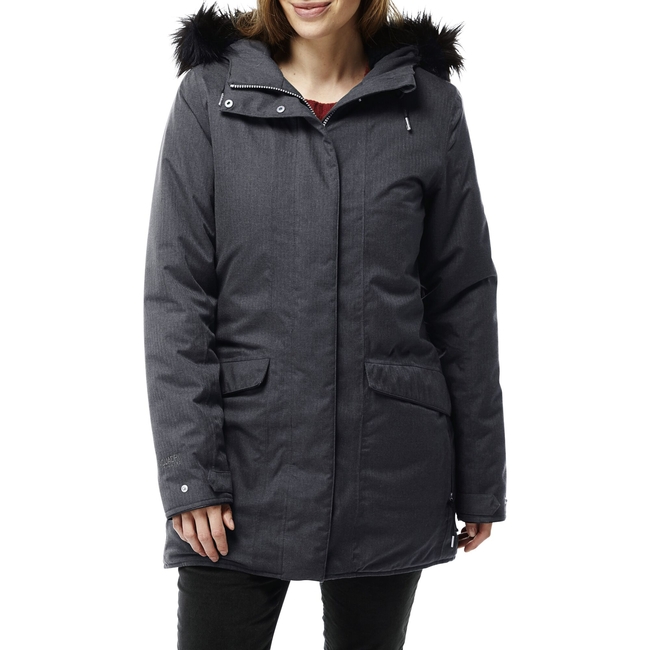 CWP981 INGA JACKET CRAGHOPPERS