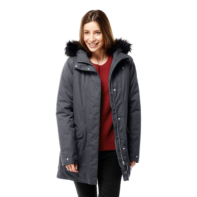CWP981 INGA JACKET CRAGHOPPERS