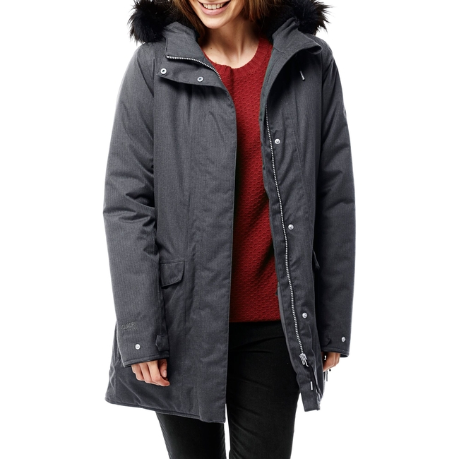 CWP981 INGA JACKET CRAGHOPPERS