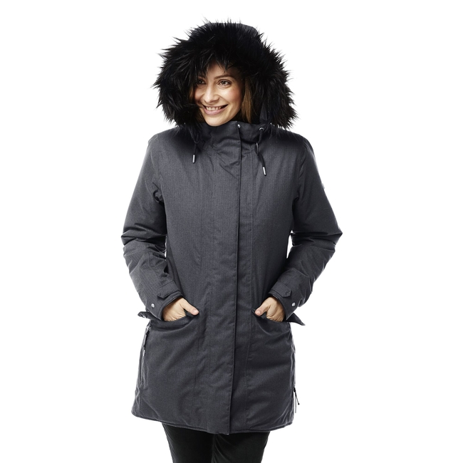 CWP981 INGA JACKET CRAGHOPPERS