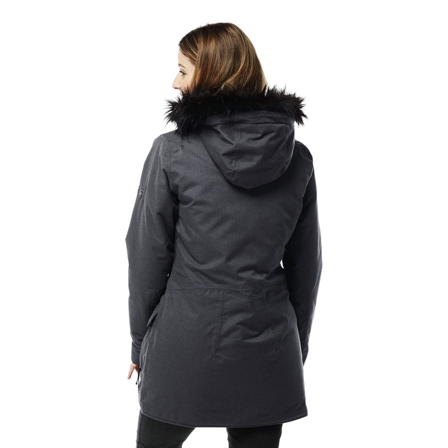 CWP981 INGA JACKET