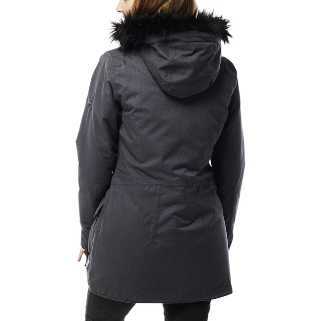 CWP981 INGA JACKET CRAGHOPPERS