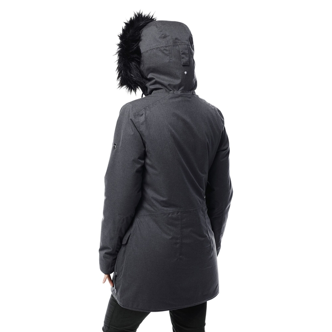 CWP981 INGA JACKET CRAGHOPPERS