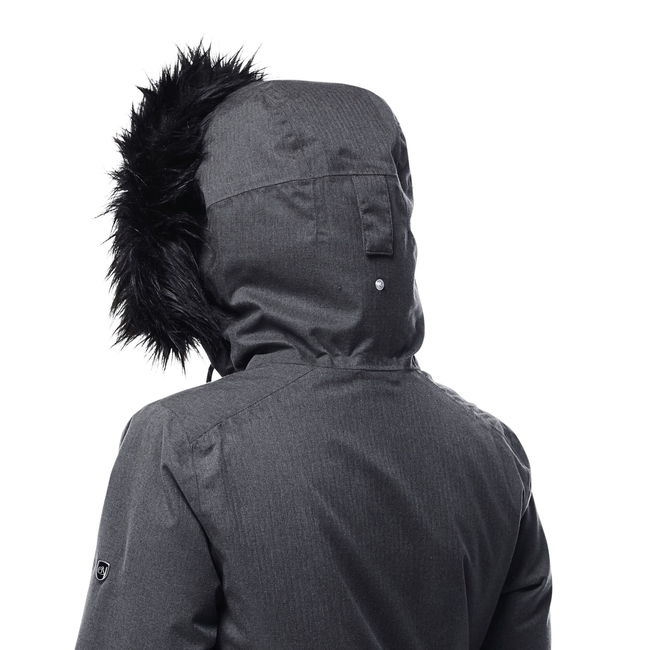 CWP981 INGA JACKET CRAGHOPPERS