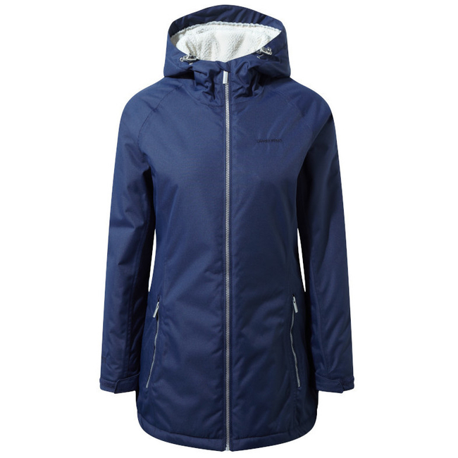 CWP986 MDGN CLSC THRM II JACKET