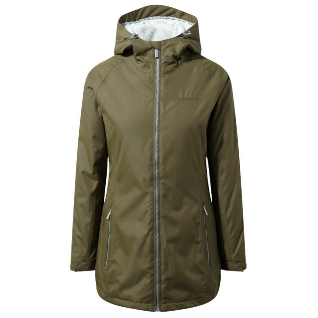 CWP986 MDGN CLSC THRM II JACKET