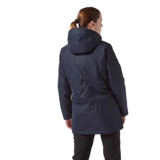 CWP986 MDGN CLSC THRM II JACKET