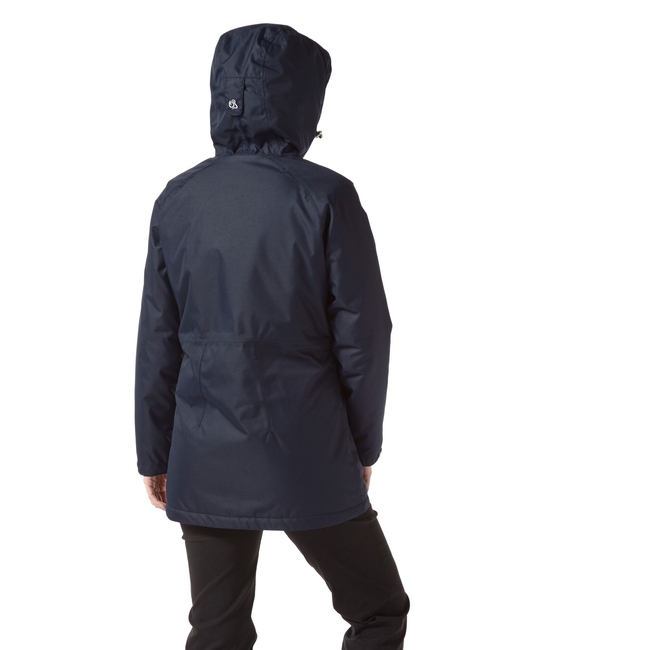 CWP986 MDGN CLSC THRM II JACKET