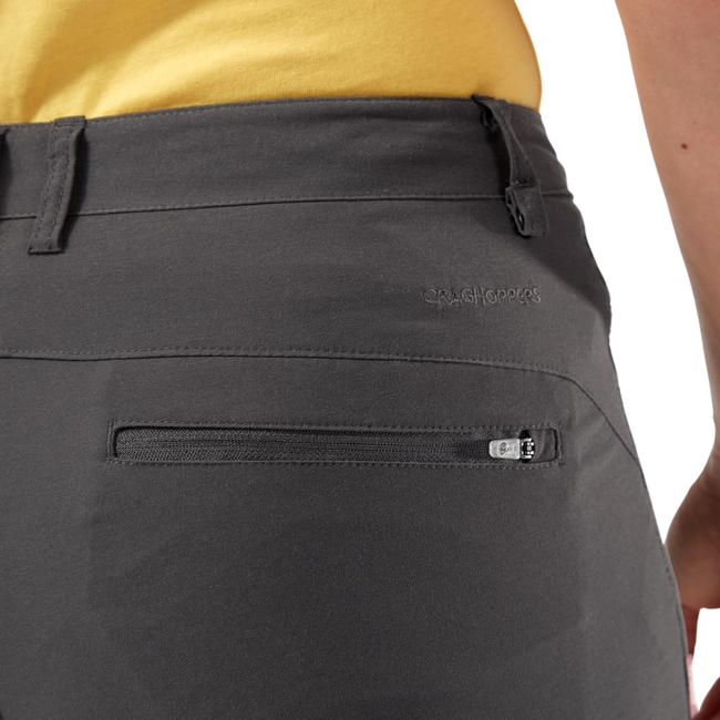 CWJ1208L NOSILIFE PRO II TROUSERS CRAGHOPPERS