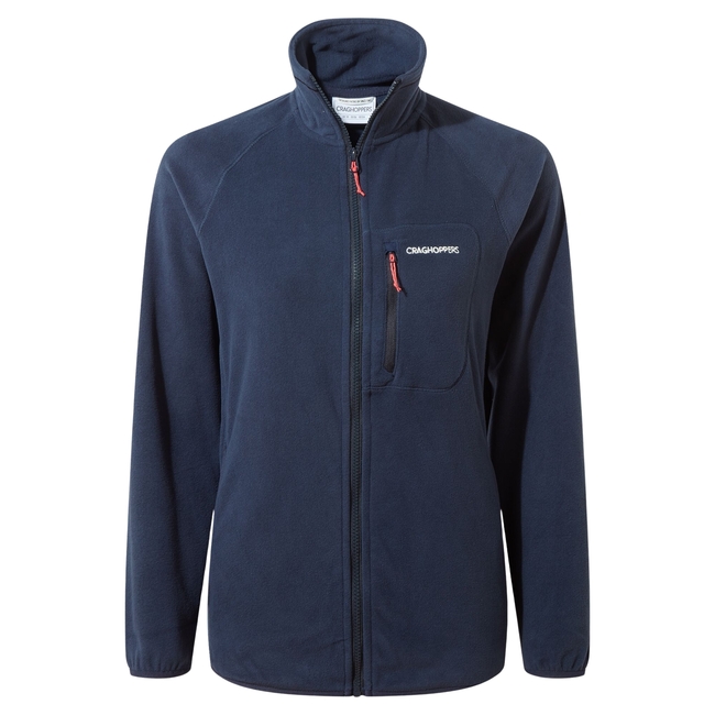 CWA330 MISKA PLUS  ΓΥΝΑΙΚΕΙΑ ΖΑΚΕΤΑ JACKET CRAGHOPPERS