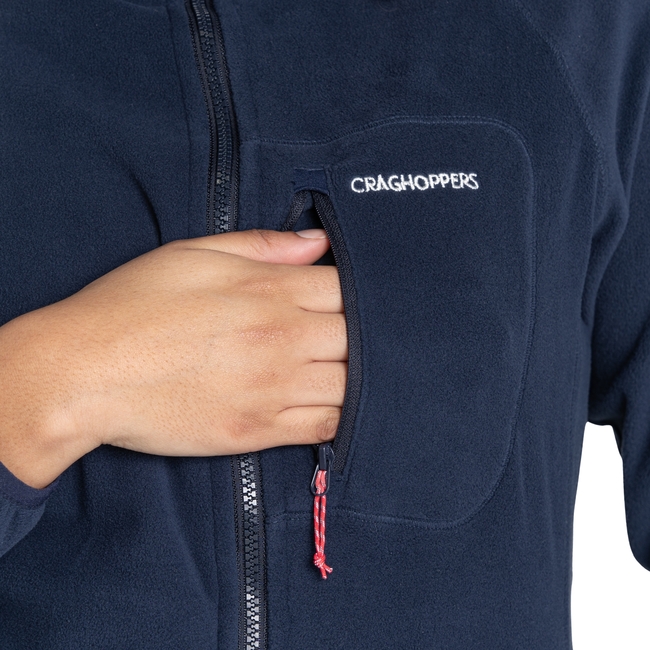 CWA330 MISKA PLUS  ΓΥΝΑΙΚΕΙΑ ΖΑΚΕΤΑ JACKET CRAGHOPPERS