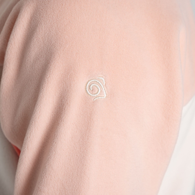 CKA271 BROMLEY HALF ZIP ΠΑΙΔΙΚΟ ΜΠΛΟΥΖΑΚΙ CRAGHOPPERS