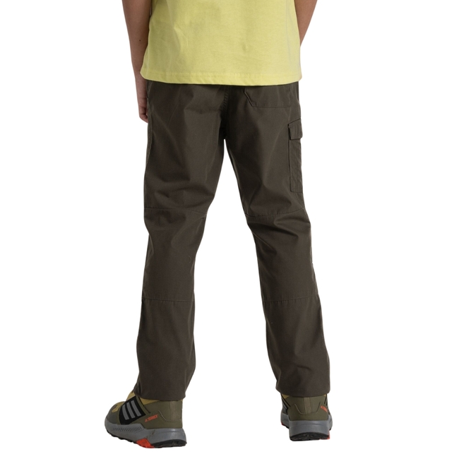 CKJ087 KIWI TROUSER CRAGHOPPERS