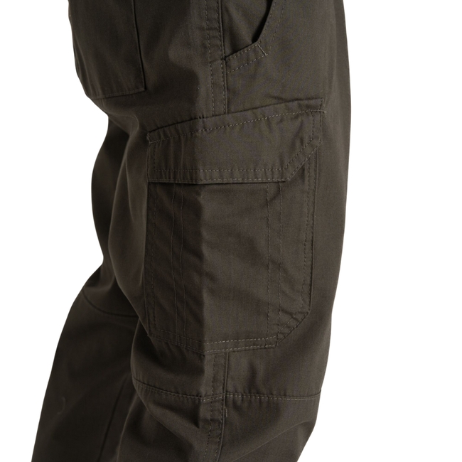 CKJ087 KIWI TROUSER CRAGHOPPERS