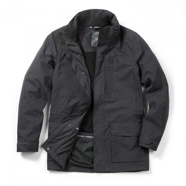 CMP246 ELDON WATERPROOF JACKET